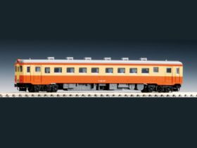 TOMIX 国鉄ディーゼルカー キハ22形（T） 2479 再生産 | NGaugeJP