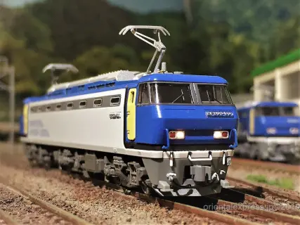 EF200-901 | NGaugeJP - 横濱模型