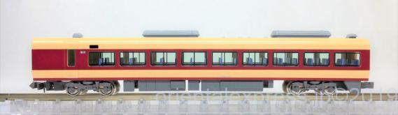 モハE652-1015(6号車)