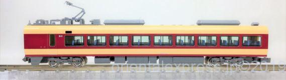 モハE653-1015(5号車)