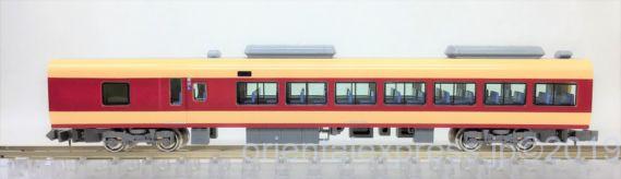サハE653-1008(4号車)
