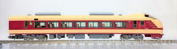 クロE652-1008(1号車)
