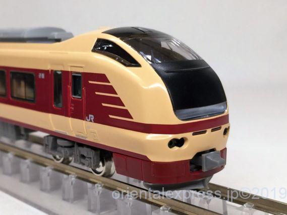E653系1000番台 K70編成 国鉄特急色 GREENMAX 50624 鉄道模型 E653系1000番台 K70編成 国鉄特急色 GREENMAX 50624 鉄道模型