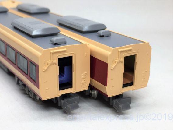 E653系1000番台 K70編成 国鉄特急色 GREENMAX 50624 鉄道模型 E653系1000番台 K70編成 国鉄特急色 GREENMAX 50624 鉄道模型