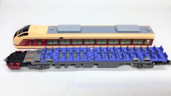 E653系1000番台 K70編成 国鉄特急色 GREENMAX 50624 鉄道模型 E653系1000番台 K70編成 国鉄特急色 GREENMAX 50624 鉄道模型