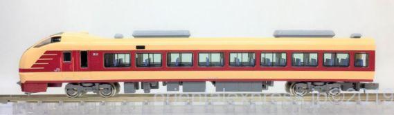 クハE653-1008(7号車)
