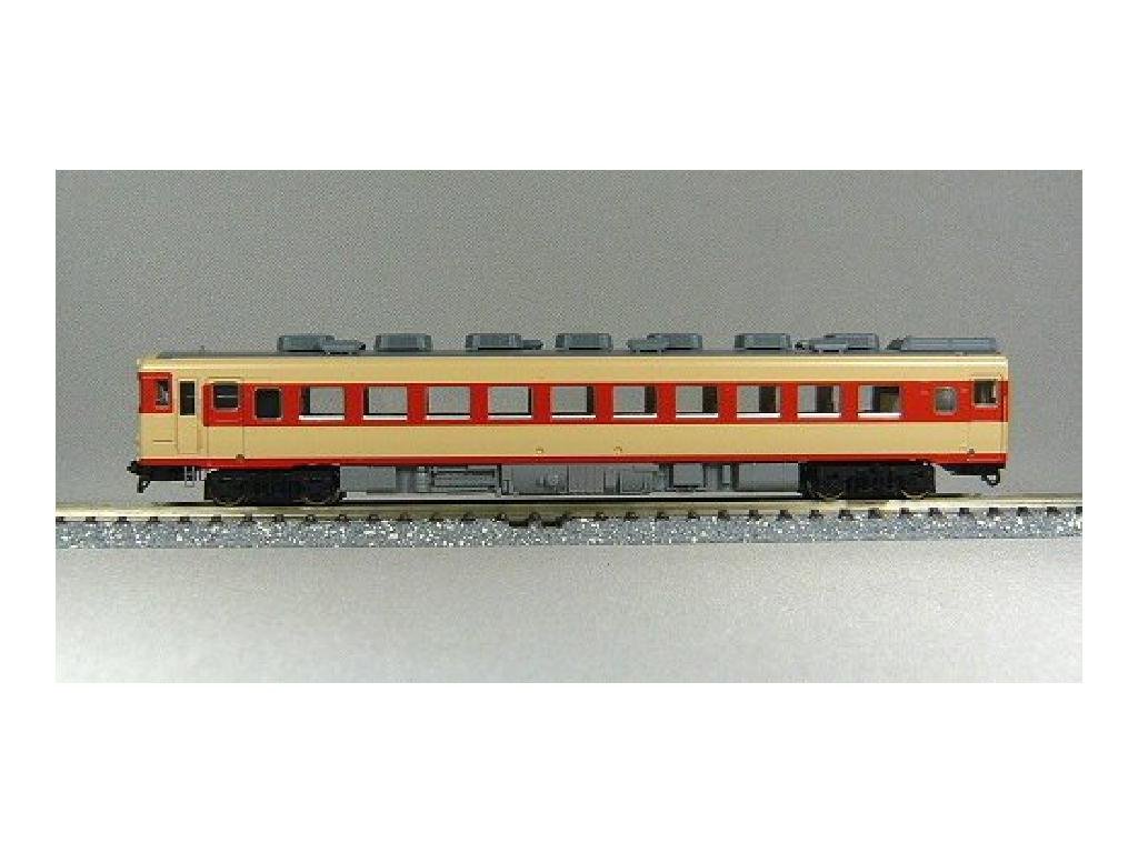 TOMIX 8426 キユ25 8411 キハ58M 8414 キハ65 セット