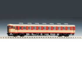 TOMIX 国鉄ディーゼルカー キハ65形 品番：8414 再生産 | NGaugeJP