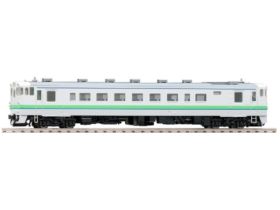 TOMIX JRディーゼルカー キハ40-1700形（T） 9412 再生産 | NGaugeJP