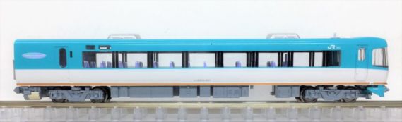 クハ283-501