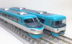 京急600形4次車・SRアンテナ付が入線しました。MICROACE A6721 ｜ 製品