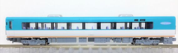 サハ283-1