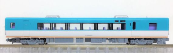 サハ283-301