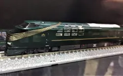 松本商事 3月24日発売 阪急8040編成+8041編成+7024編成 8両セット