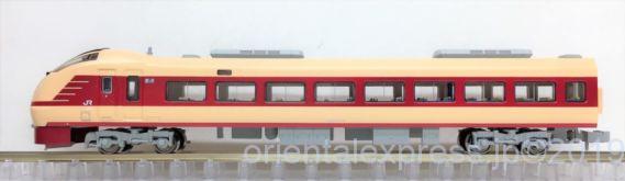 クハE653-1008