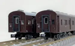 車両ケースコンテナ貨車12両用を導入。KATO 10-216 | NGaugeJP - 横濱