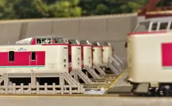 今更ですが安中貨物 タキ15600 12両セット東邦亜鉛を弄る