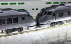 KATO京都駅店】7月31日発売 D51 1 青森機関区 特製品 #kato | NGaugeJP