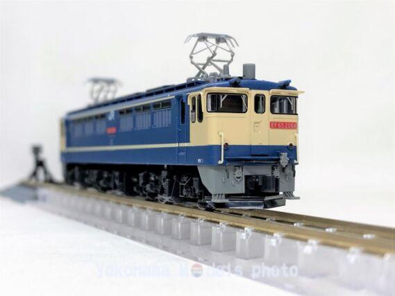 KATO EF65 2068