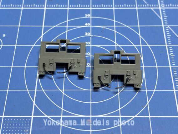 KATO EF65 2068