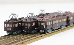 リリース情報】朗堂 2025年8月5日(火)発売 30fコンテナ U51A-30000番台