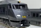 KATO10-1540 787系アラウンド・ザ・九州 鉄道模型