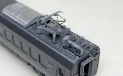 追記【MICROACE】A0845 789系-0 特急ライラック 製品不具合と回収