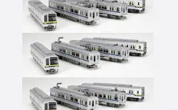 発売日速報】 トミックスワールド大宮 限定 ＜93542＞JR 200系 東北