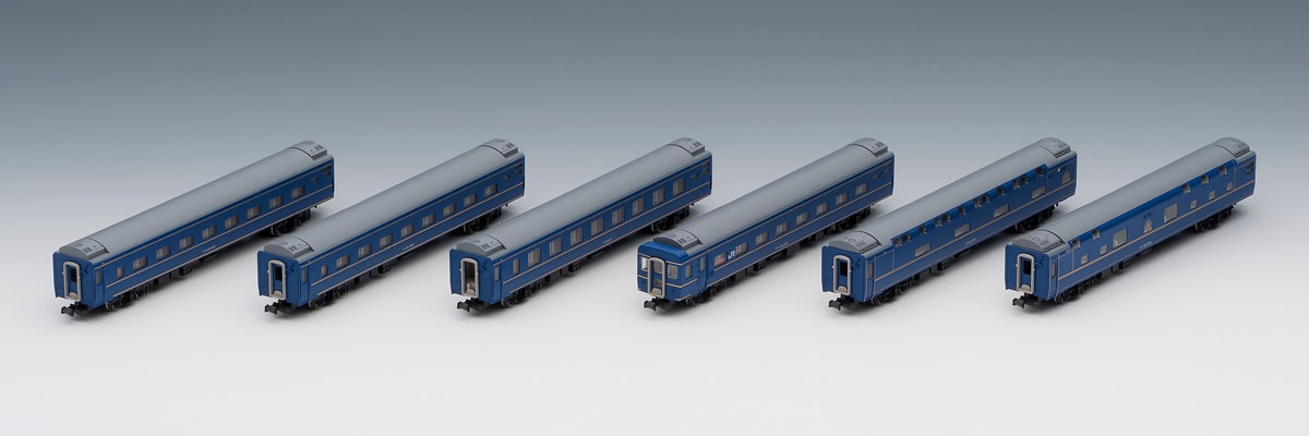 TOMIX 98623 JR E3-700系上越新幹線（現美新幹線）セット | NGaugeJP