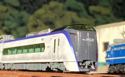 115系-500 新弥彦色 入線！ MICROACE A4560 | NGaugeJP - 横濱模型