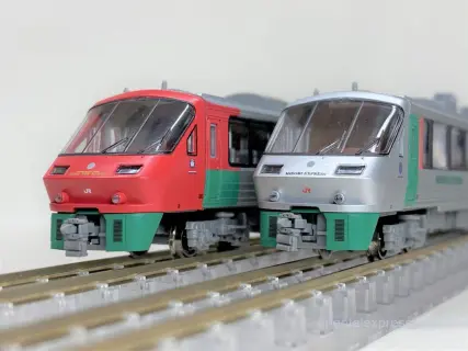 783系 | NGaugeJP - 横濱模型