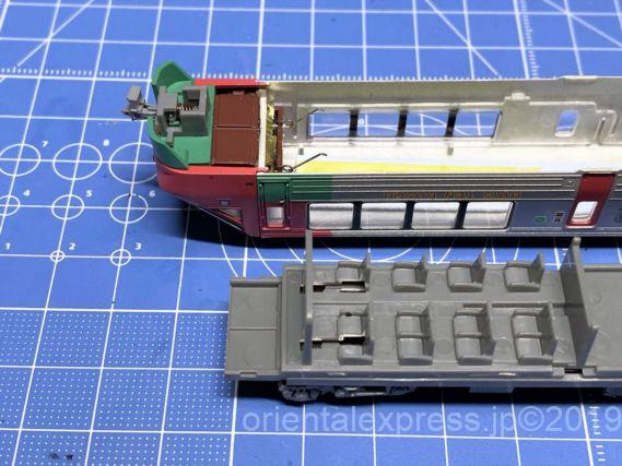 783系 特急「みどり」「ハウステンボス」 MICROACE A0377