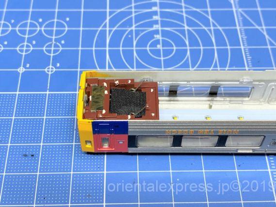 Microace A0377 783系 特急「みどり」「ハウステンボス」