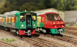 24系「はやぶさ」Assyパーツで ｜ 製品情報｜製品検索｜鉄道模型