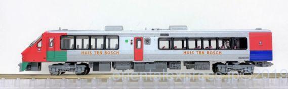 クロハ782-503