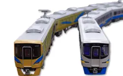 KATO】DE10 1195 JR九州仕様（登場時）オンラインショップ販売開始