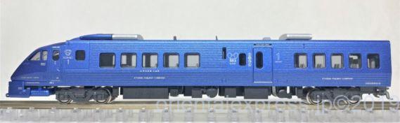 4503-3 クロハ882 4