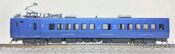 4508-3 サハ883 4