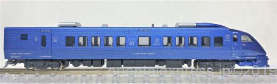 4509-3 クモハ883 4