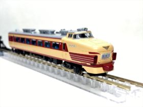 KATO クハ481 100 品番:4550 カトー | NGaugeJP - 横濱模型