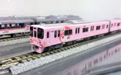 KATO】2月26日発売 DE10 JR九州仕様 2両セット【特別企画品】 #カトー