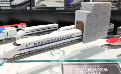 KATO京都駅店】2月27日発売 D51 25 重油タンク付 福知山機関区 特製品