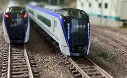 24系「はやぶさ」Assyパーツで | NGaugeJP - 横濱模型 | 鉄道模型N