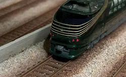 スハ44系 青大将 室内灯整備 | NGaugeJP - 横濱模型 | 鉄道模型N