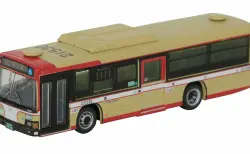 KATO 10月12日発売 Ge4/4-Ⅱ ＜箱根登山電車＞＋EWⅠ客車 3両セット