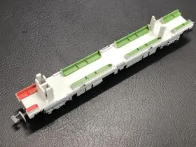 ポポンデッタ】阪急電鉄1000系・1300系の製品化進行状況が掲載