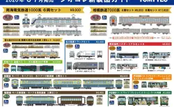 KATO京都駅店限定 C57 41 福知山機関区 特製品 10月発売予定！#kato