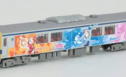 発売速報】KATO 11月28日 発売日 KATO 10-1430 EF63 2次形・3次形 JR