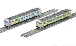 リリース情報】TOMIX・ジオコレ 2025年8月発売日速報 TOMYTEC(トミー