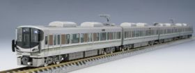 TOMIX 225-100系近郊電車(8両編成)セット 品番:98685